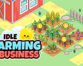 Idle Farming Business