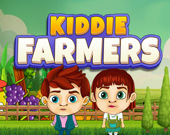 Детки фермеры