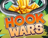 Hook Wars