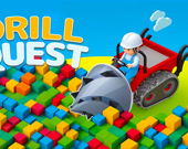 Drill Quest