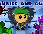 Zombies and Guns