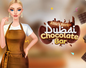 Ellie's Recipe: Dubai Chocolate Bar