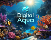 Digital Aqua