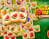 Grand Fruit Connect