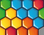 Hexagon Pals