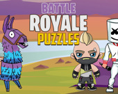 Battle Royale Puzzles