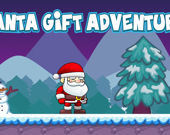 Santa Gift Adventure