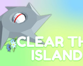 Clear the Island
