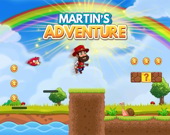 Martins Adventure