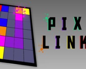 Pixel Linker