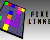 Pixel Linker