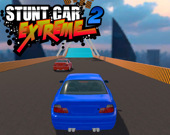 Stunt Car Extreme 2