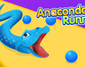 Anaconda Runner