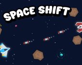 Space Shift