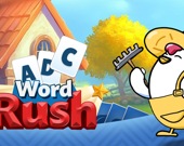 Word Rush