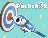 Пекшот
