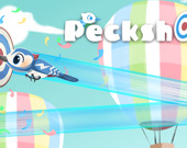 Peckshot