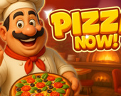 Pizza Now!