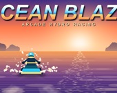 Ocean Blaze