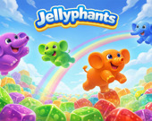 Jellyphants