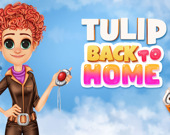 Tulip Back To Home