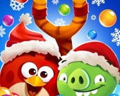 Angry Birds POP Bubble Shooter‏