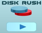Disk Rush