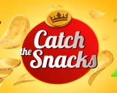 Catch The Snacks