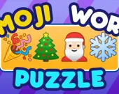 Emoji Word Puzzle