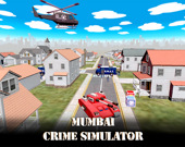 Mumbai Crime Simulator