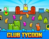 Club Tycoon: Idle Clicker
