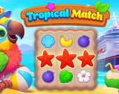 Tropical Match