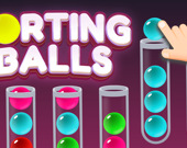 Sorting Balls
