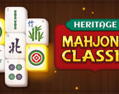 Heritage Mahjong Classic