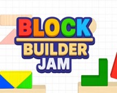 Block Builder Jam