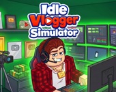 Idle Vlogger Simulator