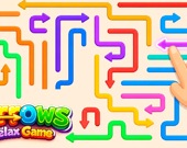 Arrows: Relax Game