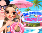 The Boyfriend Makeover Game