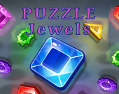 Puzzle Jewels