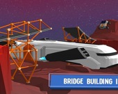 New Car Racing Game Bridge 2020