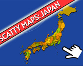 Безумные карты. Япония