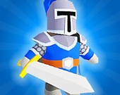 Tactical Knight Puzzle