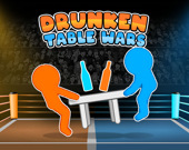 Drunken Table Wars