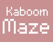 Kaboom Maze