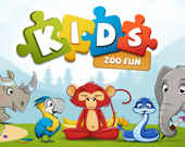 Kids Zoo Fun