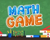 Развивающие игры: математика