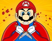 Супер-Марио убийца