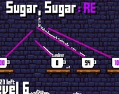 Сахарный сахар: Судьба чашек
