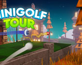 Minigolf Tour