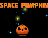 Space Pumpkin